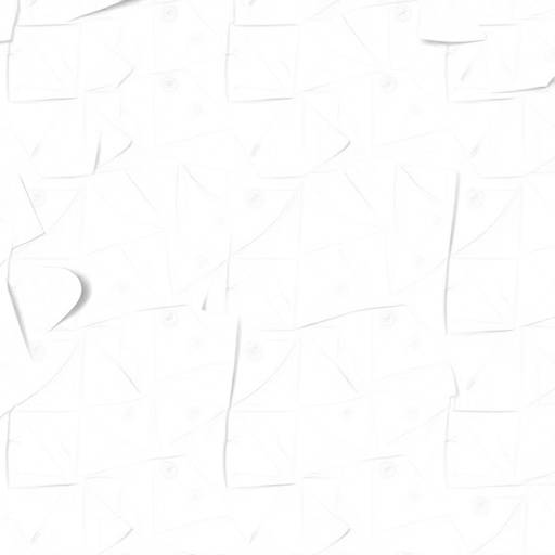 A variety of seamless paper backdrops in different colors like white, black, grey, and vibrant hues.